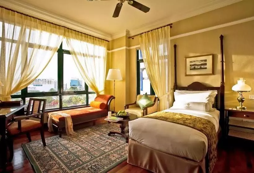 Fotos del hotel The Majestic Malacca   Small Luxury S Of The World:  18