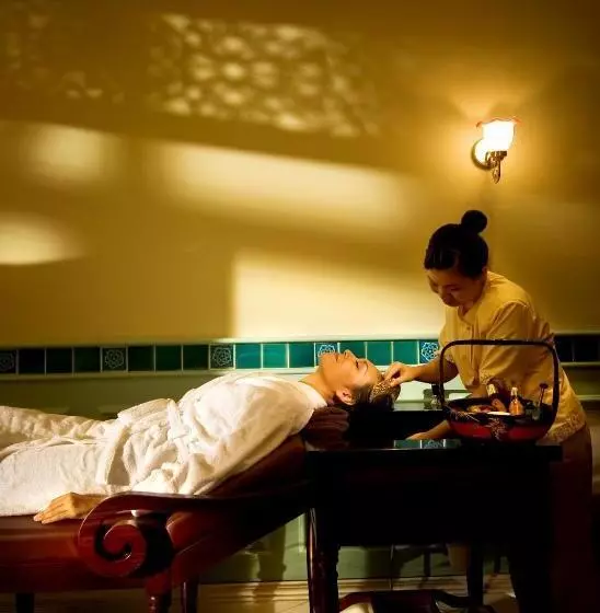 Fotos del hotel The Majestic Malacca   Small Luxury S Of The World:  6