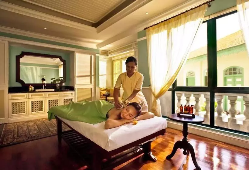 Fotos del hotel The Majestic Malacca   Small Luxury S Of The World:  24