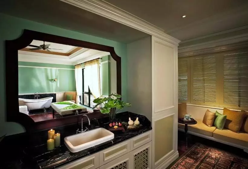 Fotos del hotel The Majestic Malacca   Small Luxury S Of The World:  10