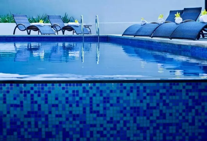 Fotos del hotel The Majestic Malacca   Small Luxury S Of The World:  3