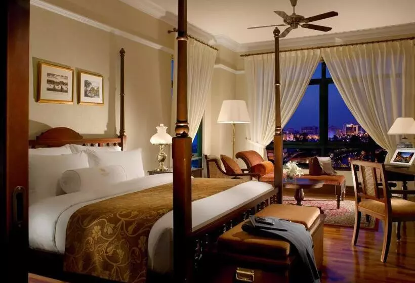 Fotos del hotel The Majestic Malacca   Small Luxury S Of The World:  12