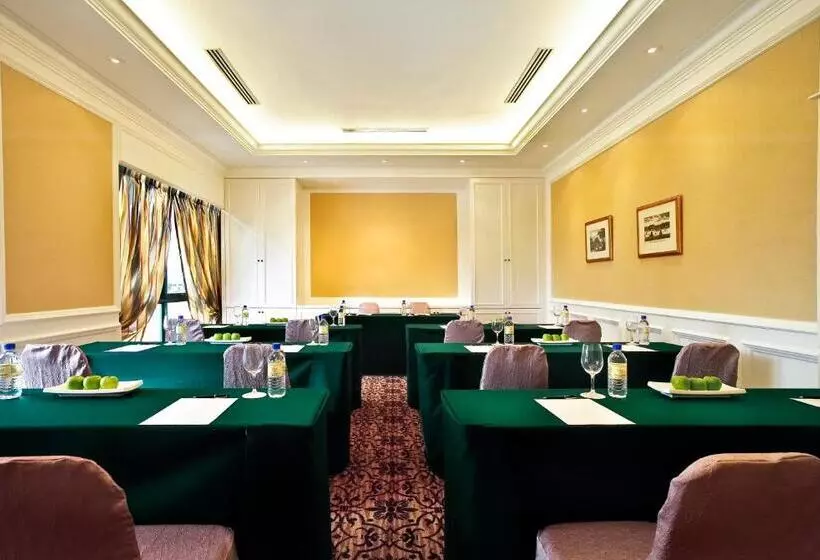 Fotos del hotel The Majestic Malacca   Small Luxury S Of The World:  16