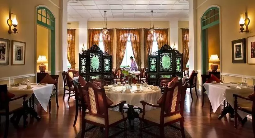 Fotos del hotel The Majestic Malacca   Small Luxury S Of The World:  7