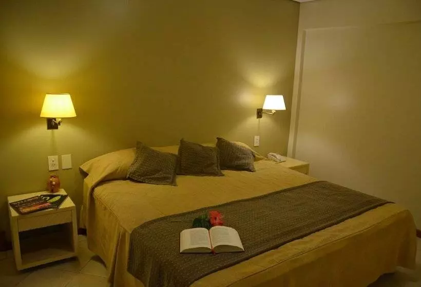Fotos del hotel Marcopolo Suites Iguazu:  25