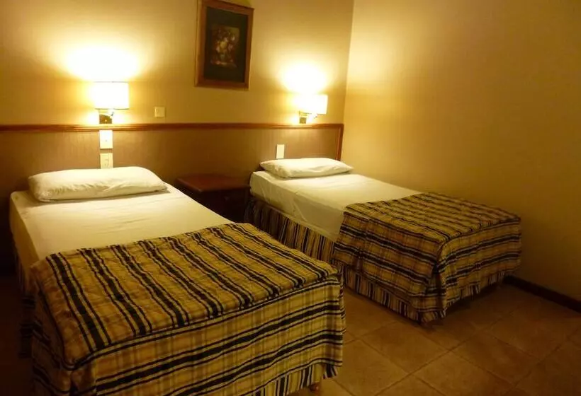 Fotos del hotel Marcopolo Suites Iguazu:  19