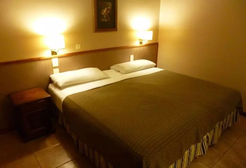 Marcopolo Suites Iguazu