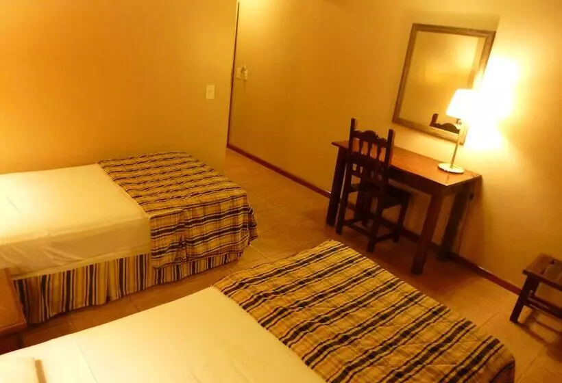 Fotos del hotel Marcopolo Suites Iguazu:  11