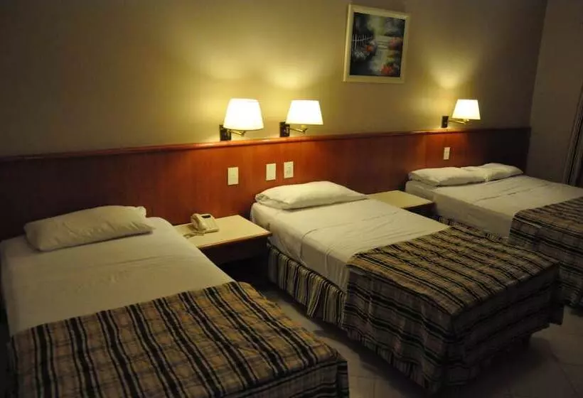 Fotos del hotel Marcopolo Suites Iguazu:  23