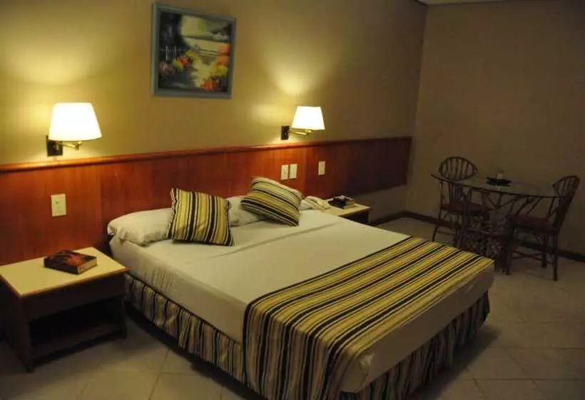 Fotos del hotel Marcopolo Suites Iguazu:  9