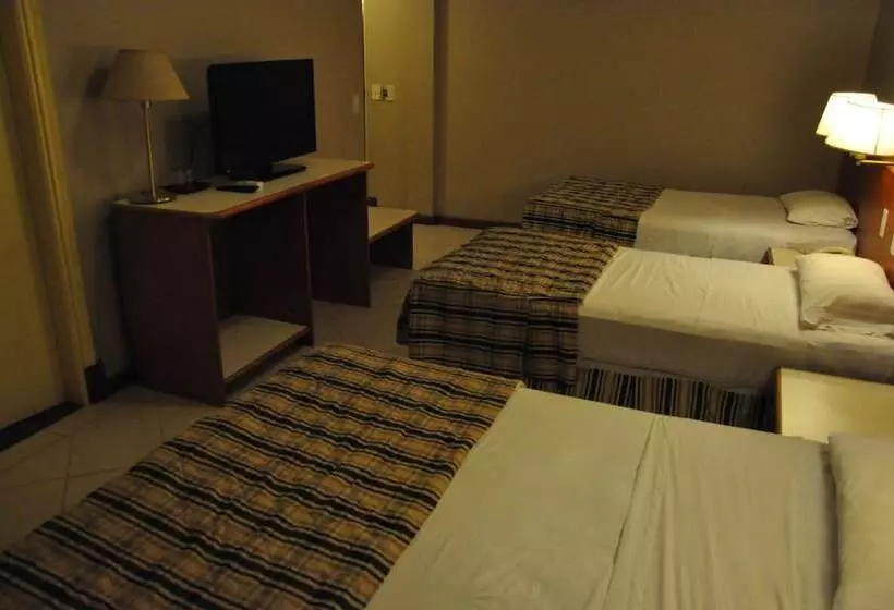 Fotos del hotel Marcopolo Suites Iguazu:  17