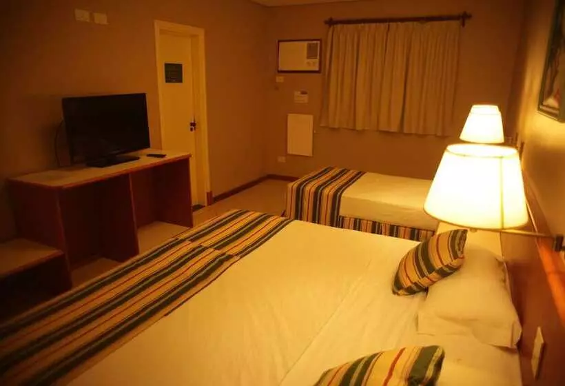 Fotos del hotel Marcopolo Suites Iguazu:  15