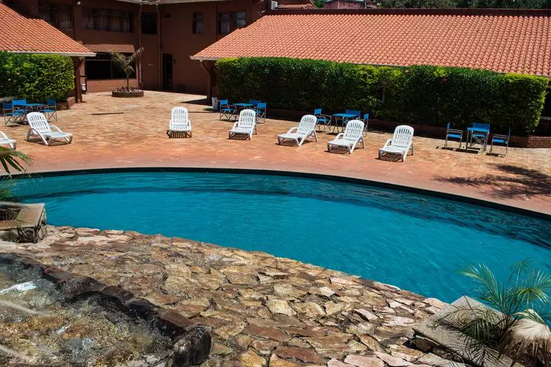 Fotos del hotel Marcopolo Suites Iguazu:  10