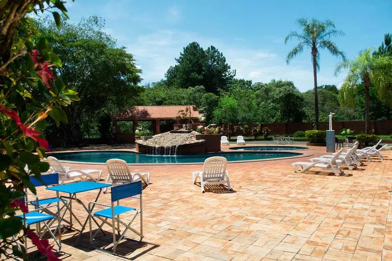 Fotos del hotel Marcopolo Suites Iguazu:  24