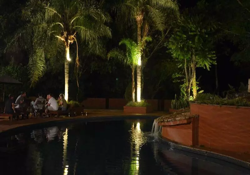 Fotos del hotel Marcopolo Suites Iguazu:  22