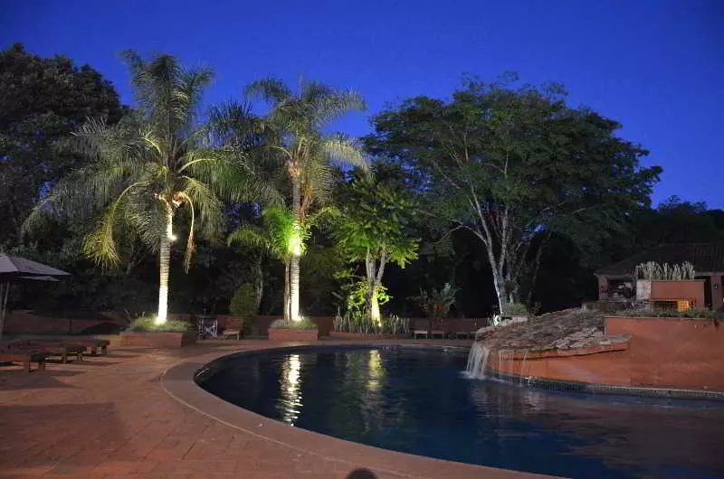 Fotos del hotel Marcopolo Suites Iguazu:  20