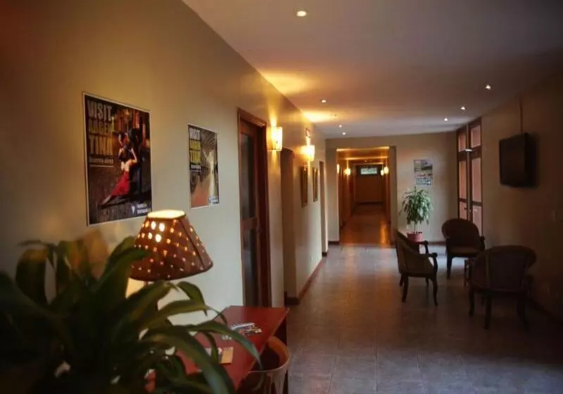 Fotos del hotel Marcopolo Suites Iguazu:  3