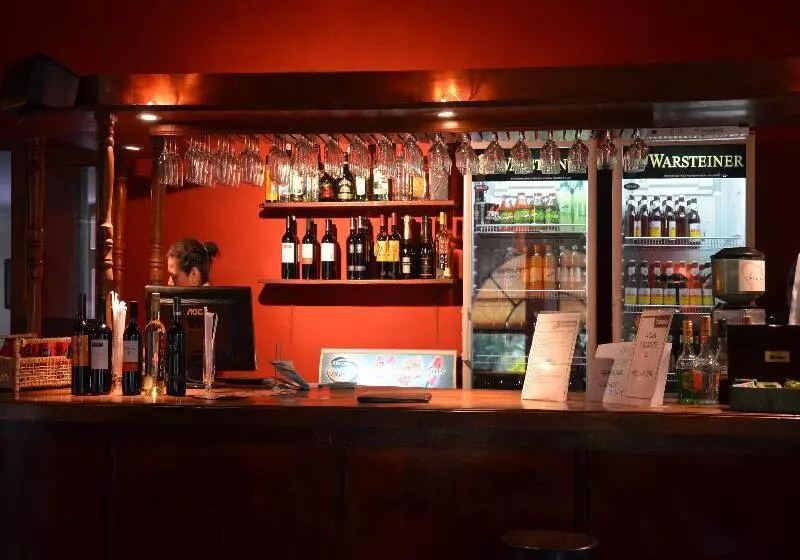 Fotos del hotel Marcopolo Suites Iguazu:  5