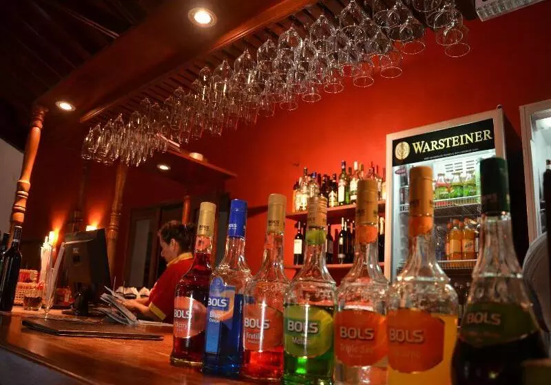 Fotos del hotel Marcopolo Suites Iguazu:  8