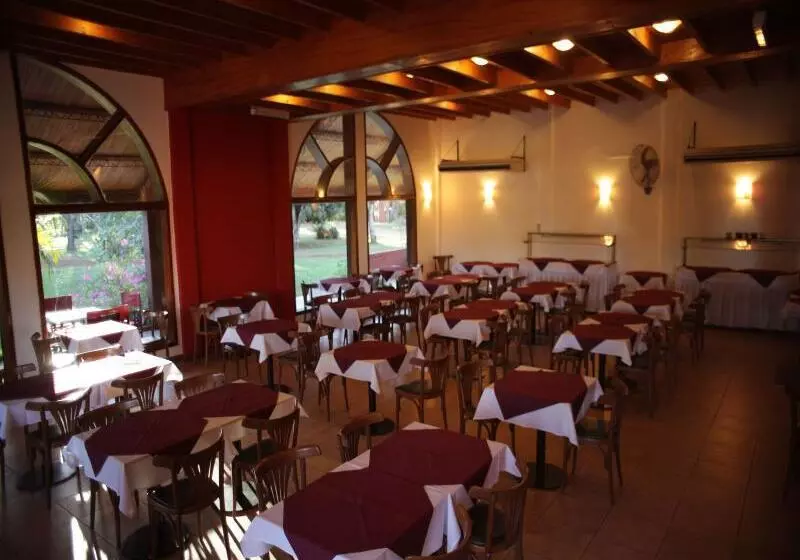 Fotos del hotel Marcopolo Suites Iguazu:  4