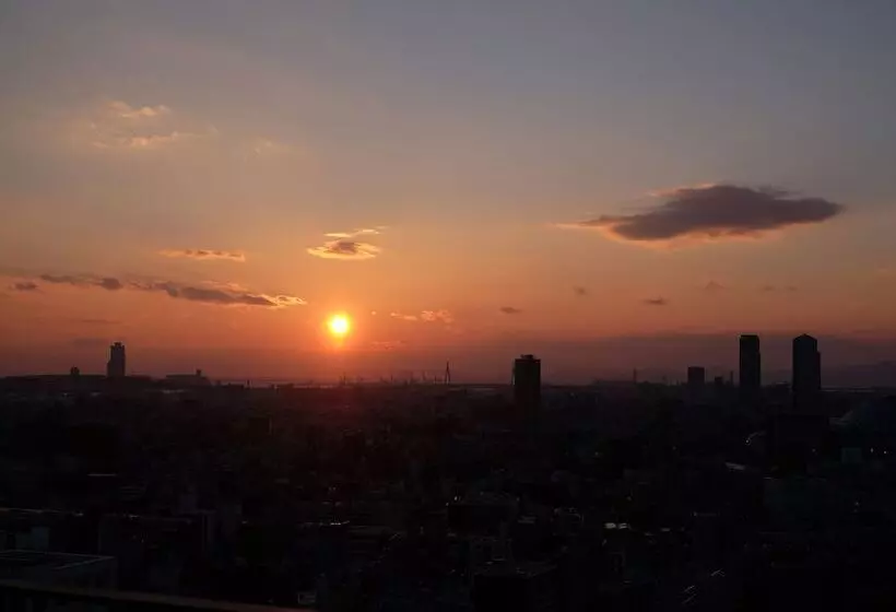 Fotos del hotel Monterey Grasmere Osaka:  4