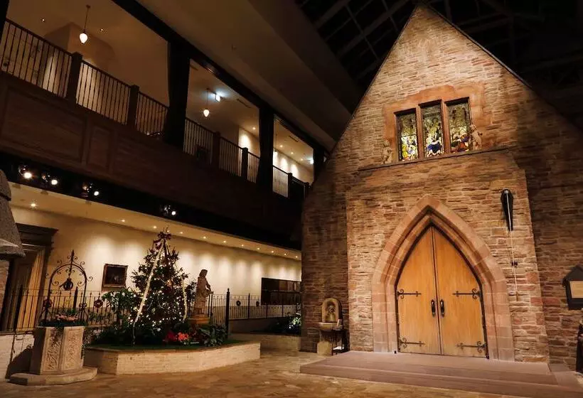 Fotos del hotel Monterey Grasmere Osaka:  5