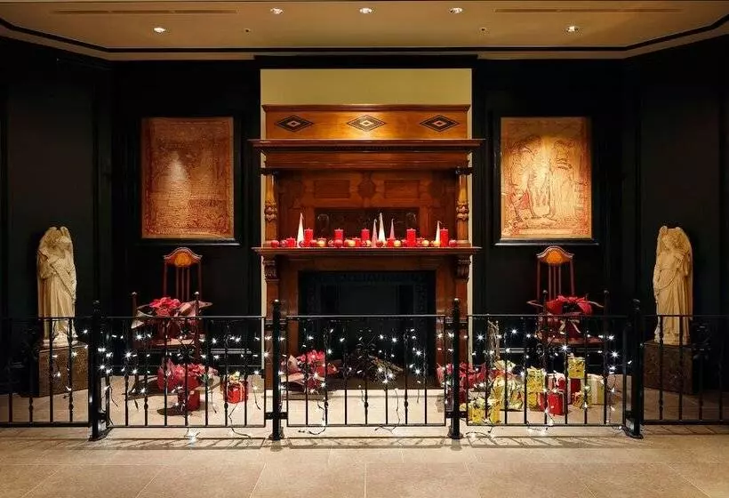 Fotos del hotel Monterey Grasmere Osaka:  9