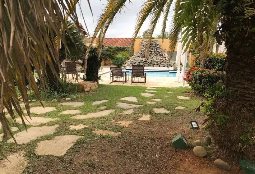 Fotos del hotel Pousada Casa Do Catavento:  10