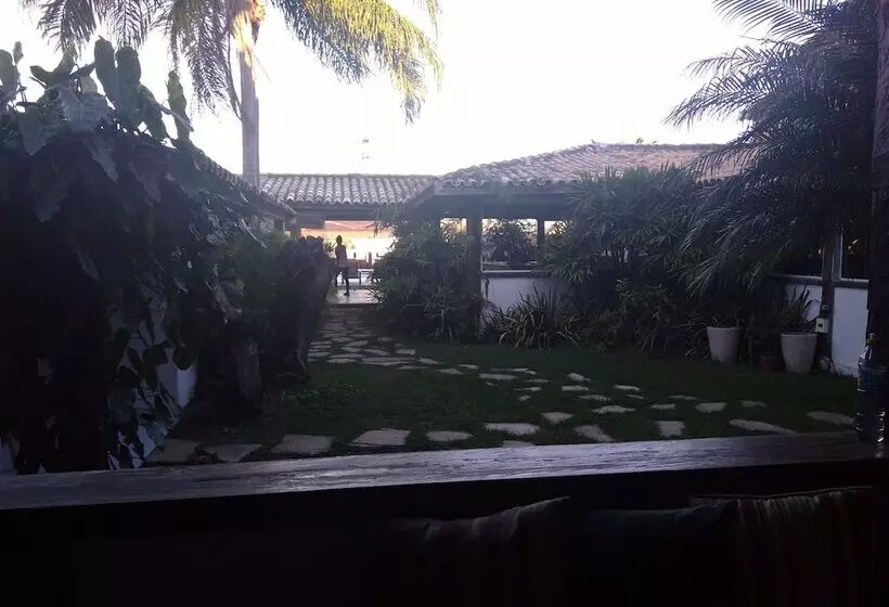 Fotos del hotel Pousada Casa Do Catavento:  9