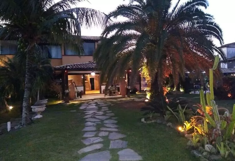 Fotos del hotel Pousada Casa Do Catavento:  6