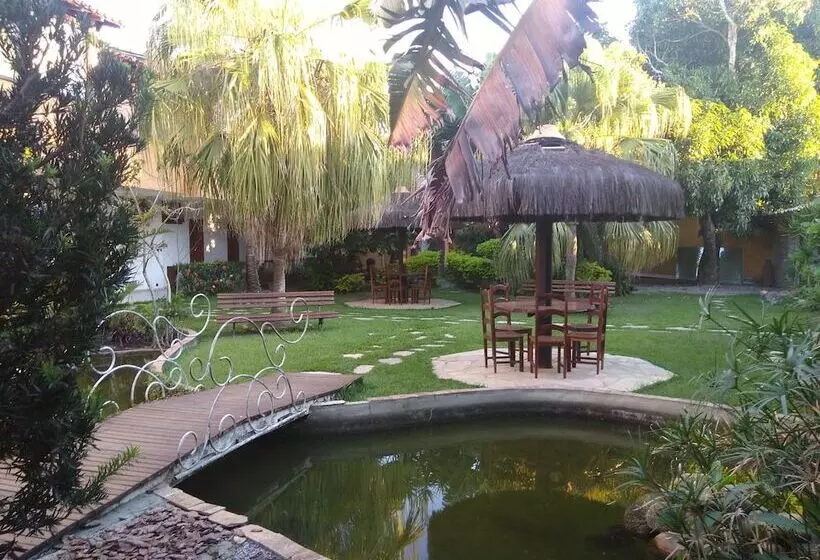 Fotos del hotel Pousada Casa Do Catavento:  12