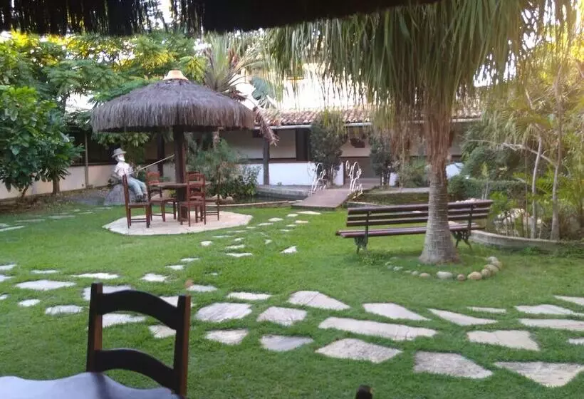 Fotos del hotel Pousada Casa Do Catavento:  15