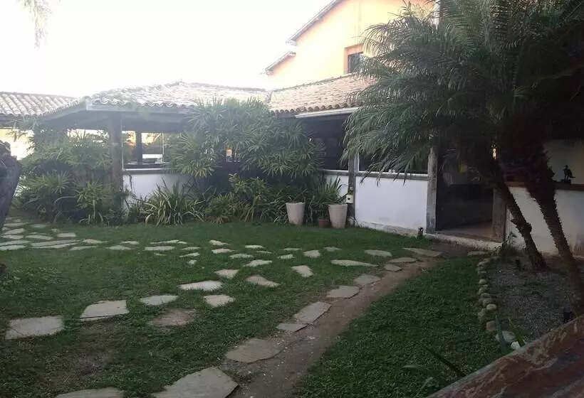 Fotos del hotel Pousada Casa Do Catavento:  13