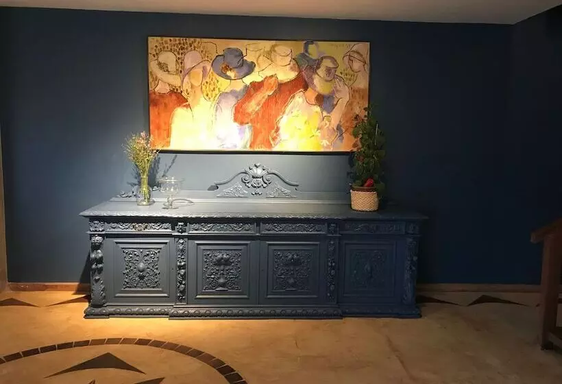 Fotos del hotel Pousada Casa Do Catavento:  11