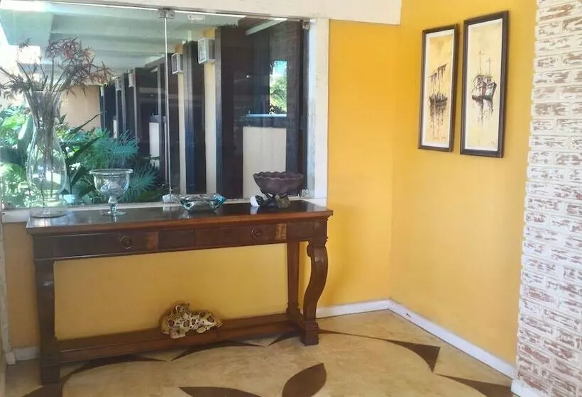 Fotos del hotel Pousada Casa Do Catavento:  14