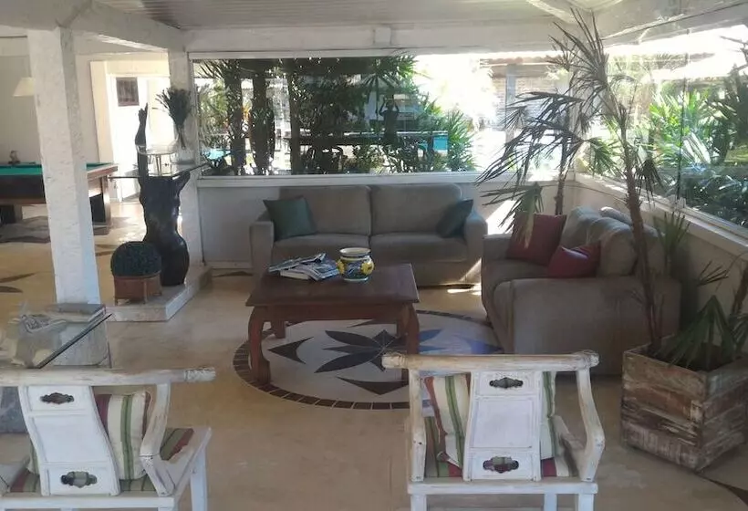 Fotos del hotel Pousada Casa Do Catavento:  5