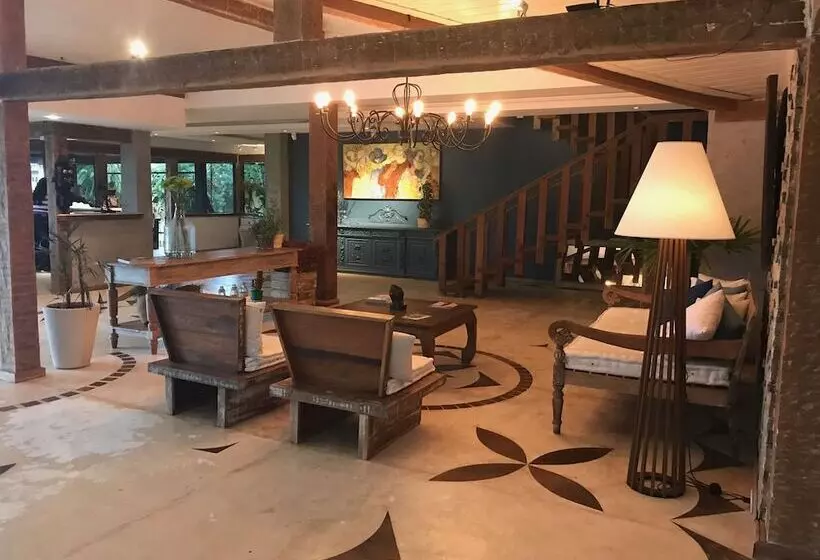 Fotos del hotel Pousada Casa Do Catavento:  2