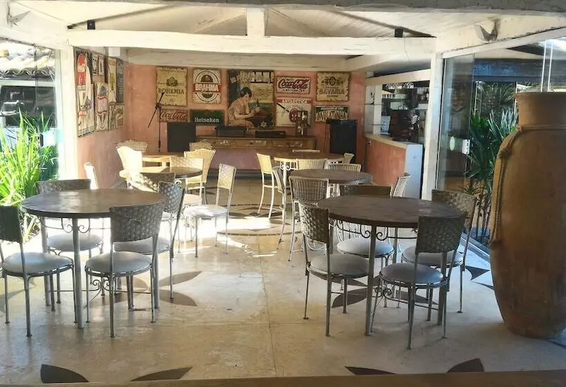 Fotos del hotel Pousada Casa Do Catavento:  8