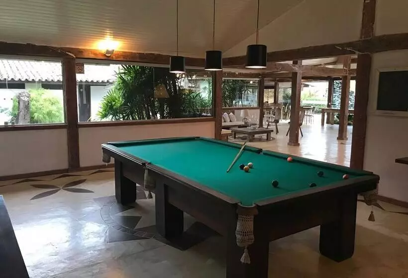 Fotos del hotel Pousada Casa Do Catavento:  4