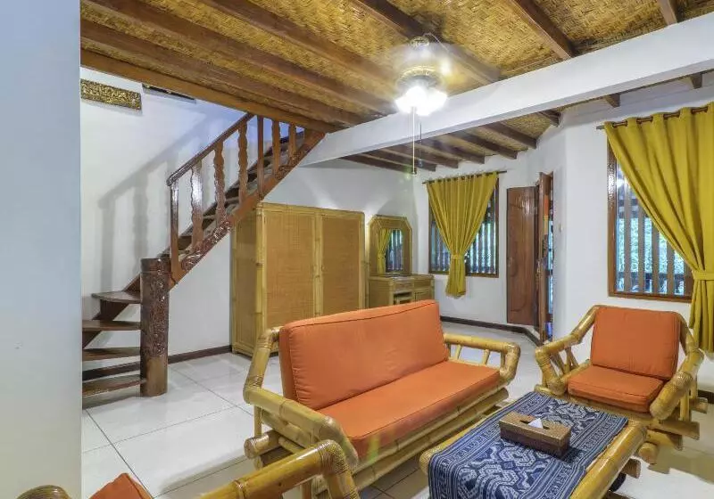 Puri Cendana Resort Bali