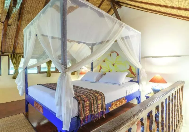 Fotos del hotel Puri Cendana Resort Bali:  4