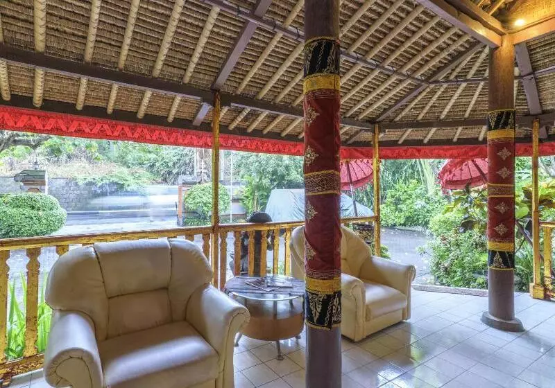 Fotos del hotel Puri Cendana Resort Bali:  3