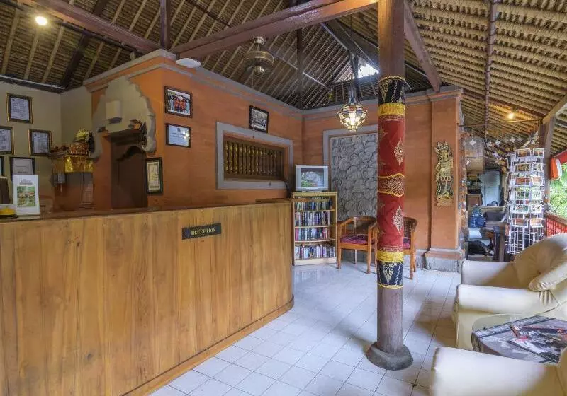 Fotos del hotel Puri Cendana Resort Bali:  2