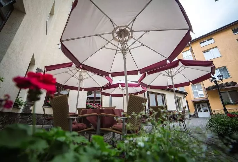 Fotos del hotel Reikartz Dworzec:  3