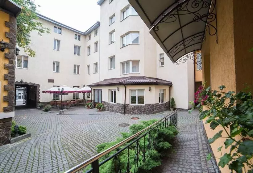 Fotos del hotel Reikartz Dworzec:  9
