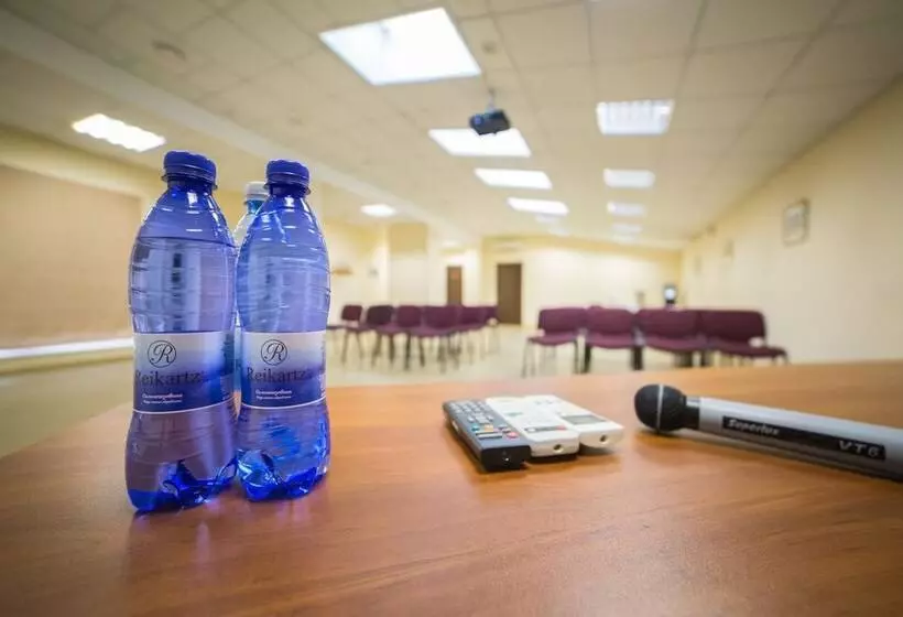 Fotos del hotel Reikartz Dworzec:  15