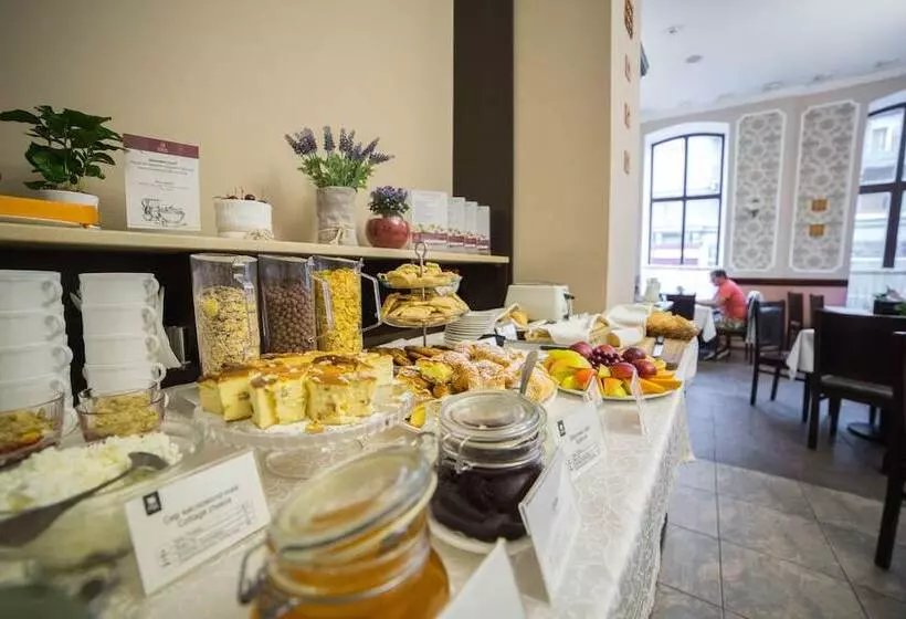 Fotos del hotel Reikartz Dworzec:  4