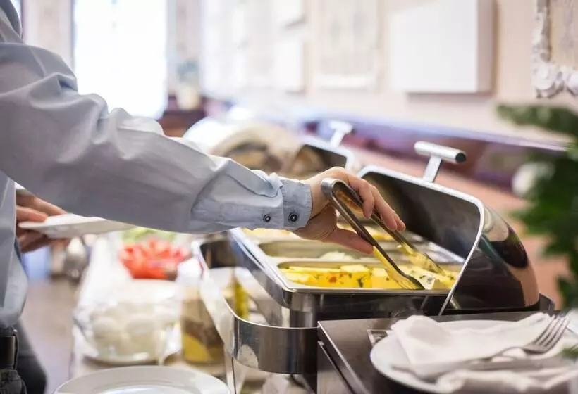 Fotos del hotel Reikartz Dworzec:  6