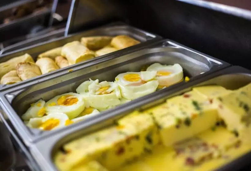 Fotos del hotel Reikartz Dworzec:  10