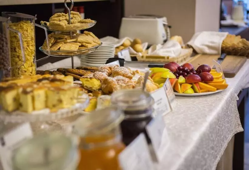 Fotos del hotel Reikartz Dworzec:  14